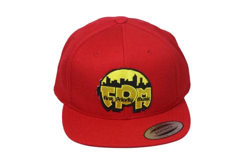 hip hop hat